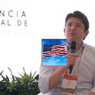 Estados Unidos reaccionó a muerte de Miguel Uribe: Marco Rubio se expresó
