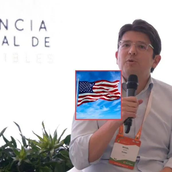 Estados Unidos reaccionó a muerte de Miguel Uribe: Marco Rubio se expresó