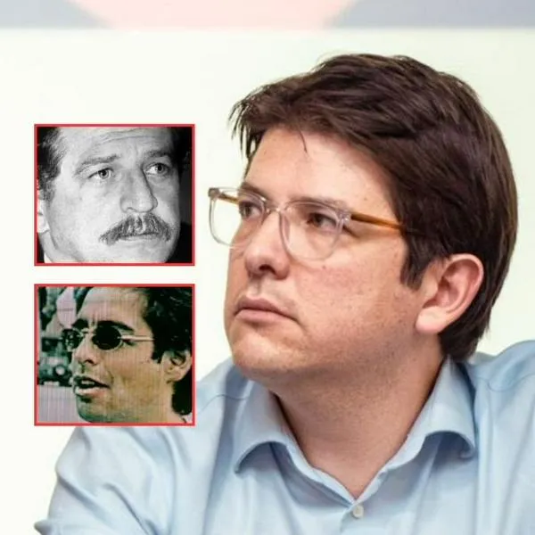 Muertes de Miguel Uribe, Luis Carlos Galán y Jaime Garzón tienen coincidencia