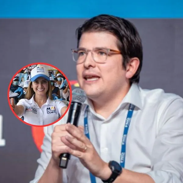 Miguel Uribe Turbay