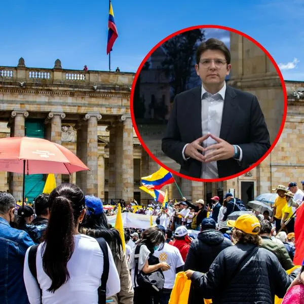Muerte de Miguel Uribe Turbay: decretan 3 días de duelo en Bogotá y Medellín
