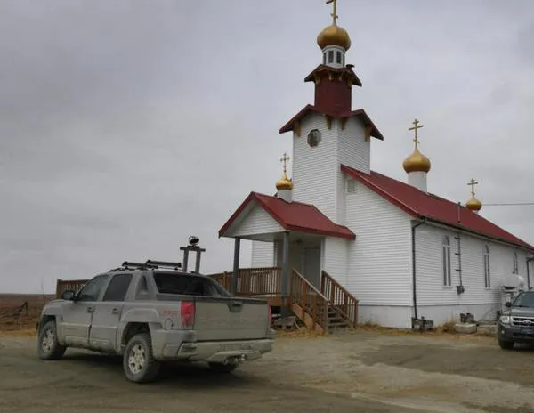 ¿Por qué Trump y Putin eligen Alaska para su próxima reunión?