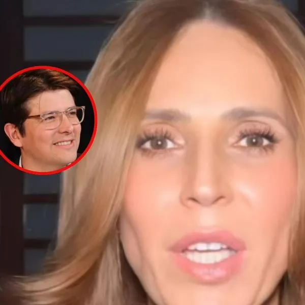 Alejandra Azcárate envía fuerte mensaje tras muerte de Miguel Uribe