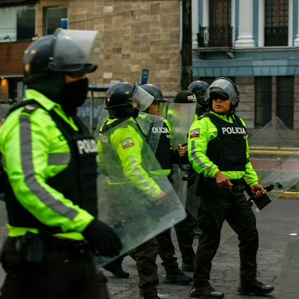Ecuador