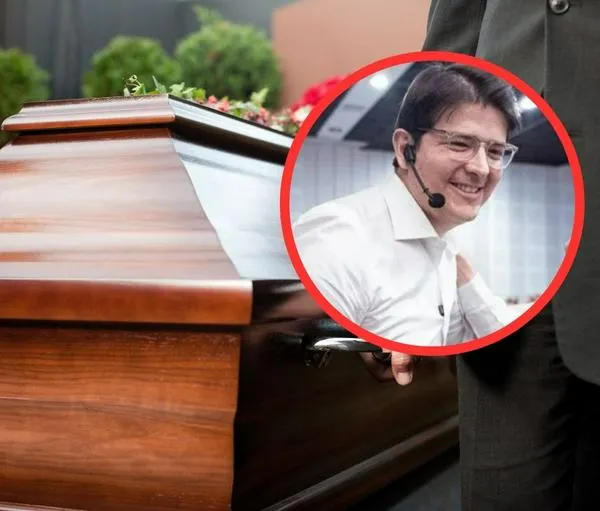 Cámara ardiente por muerte de Miguel Uribe en Bogotá: horarios y dónde será