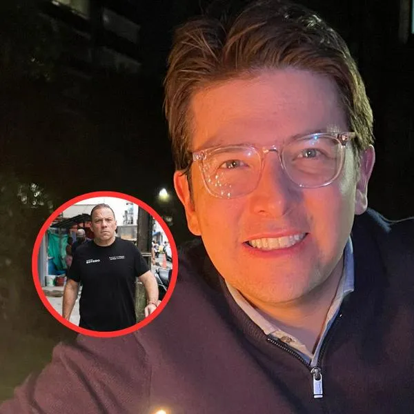 Santiago Botero dice lo que haría con criminales que asesinaron a Miguel Uribe Turbay: "Darles balín". Dice que "no le hablen de derechos humanos".