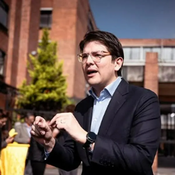 Miguel Uribe Turbay
