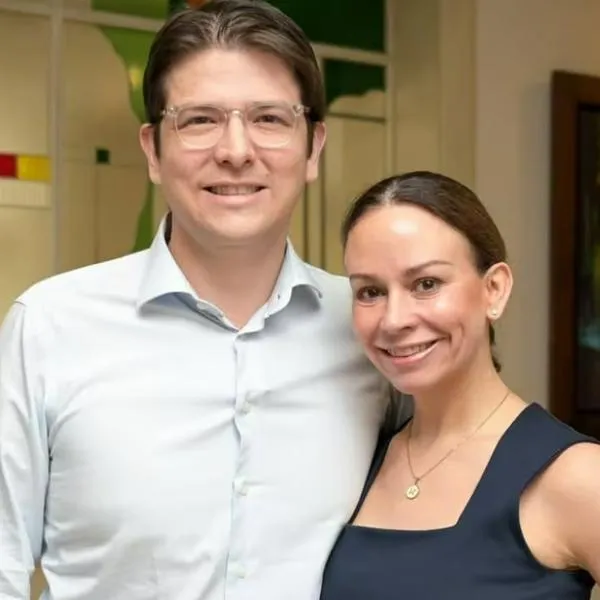 Miguel Uribe: María Claudia Tarazona y el agradecimiento que dio a médico Hakim
