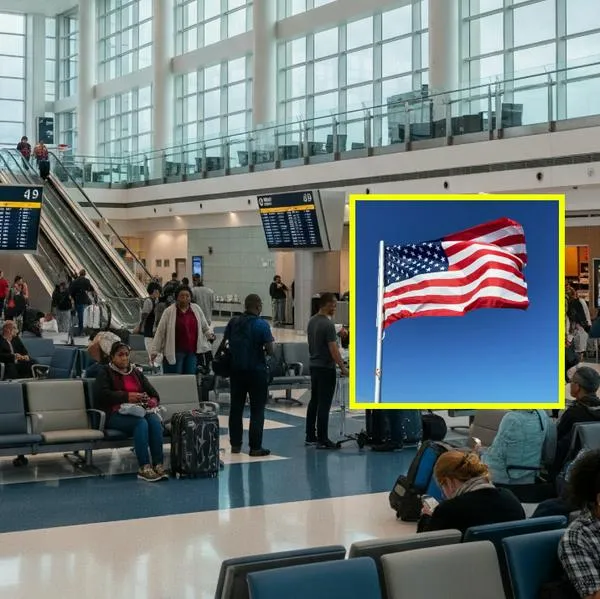 Viajeros a EE.UU.: cuidado con multas de hasta 12.900 dólares en aeropuertos