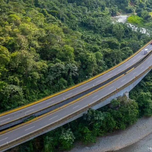Proyecto 5G Buga–Buenaventura asegura financiación por $3,66 billones para fase constructiva
