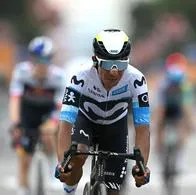 Nairo Quintana