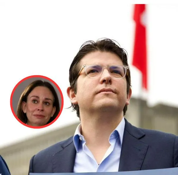 Audios que pusieron a Miguel Uribe Turbay en la UCI, semanas antes de la muerte del senador: "Para despedirse". Su esposa contó detalles. 