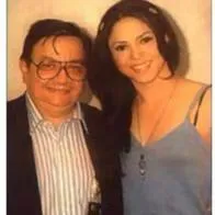 Édgar García Ochoa, 'Flash', periodista que descubrió a Shakira, murió en Barranquilla