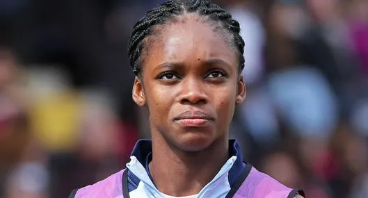 Linda Caicedo, en nota sobre que no podría ir a gala del Balón de Oro 2025