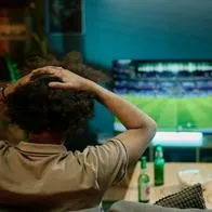 Páginas para ver partidos de fútbol gratis: LaLiga advirtió de problemas