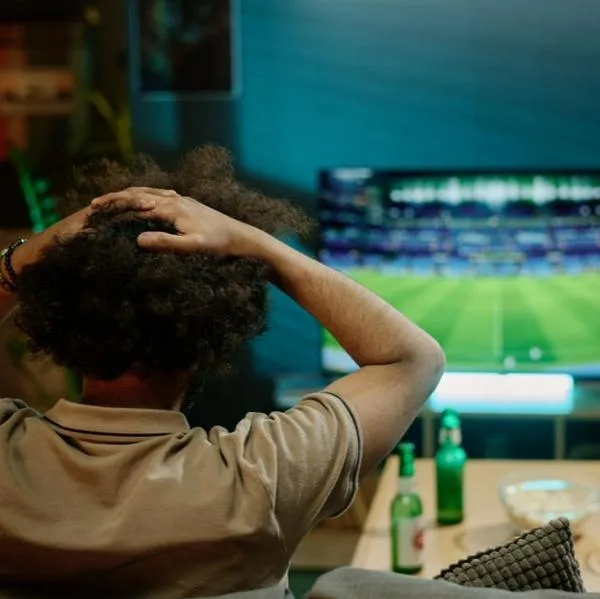 Páginas para ver partidos de fútbol gratis: LaLiga advirtió de problemas