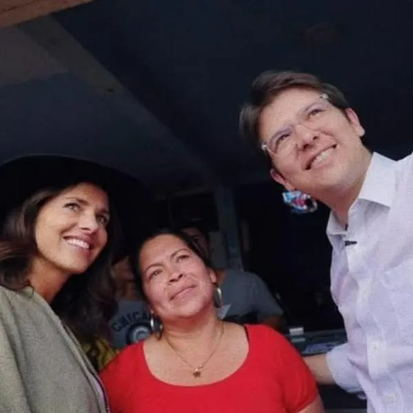 Paola Turbay, prima de Miguel Uribe, envío conmovedor mensaje por su asesinato