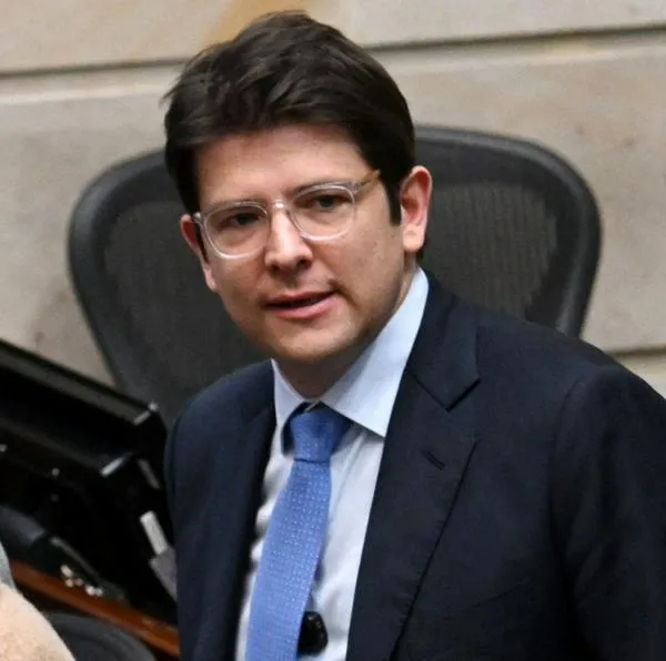 Miguel Uribe Turbay