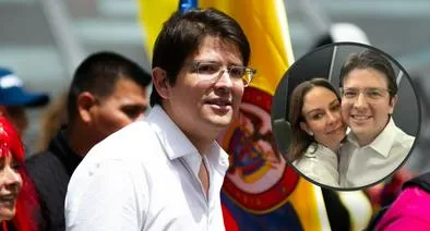 Murió Miguel Uribe: la promesa que María Claudia Tarazona hizo antes de  morir