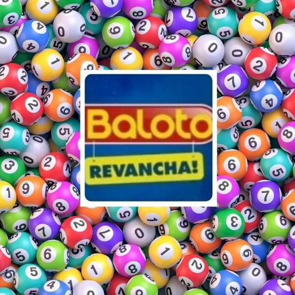 Baloto y Revancha, resultados de hoy, lunes 11 de agosto de 2025, sorteo, 2538