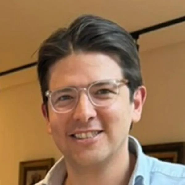 Miguel Uribe 