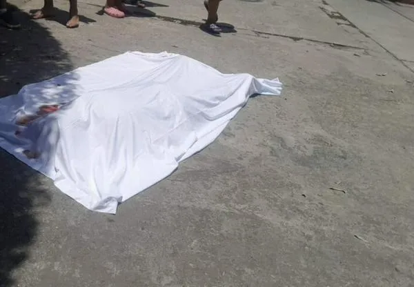 Asesinan a joven de 27 años con cuatro disparos en zona rural del municipio de San Martín, Cesar