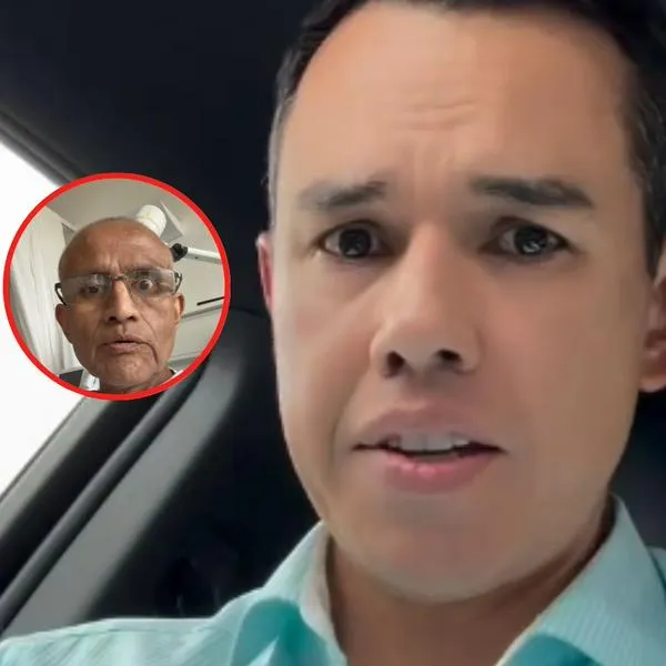 Diego Guauque pide que Fredy Calvache, de Caracol, regrese al país por cáncer