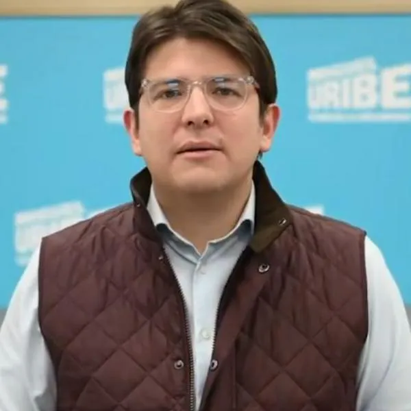 Tío de Miguel Uribe, Julio César Turbay, dejó mensaje en velación en Congreso