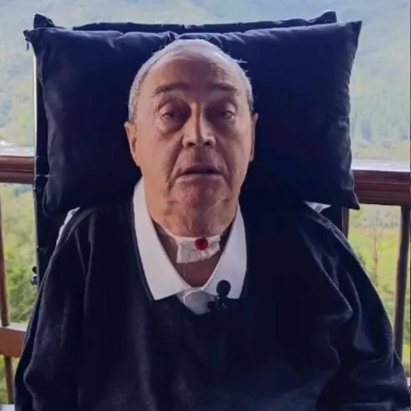 Muerte de Miguel Uribe Turbay: el profe Montoya envió sentido mensaje por fallecimiento del senador y se solidarizó con su familia.