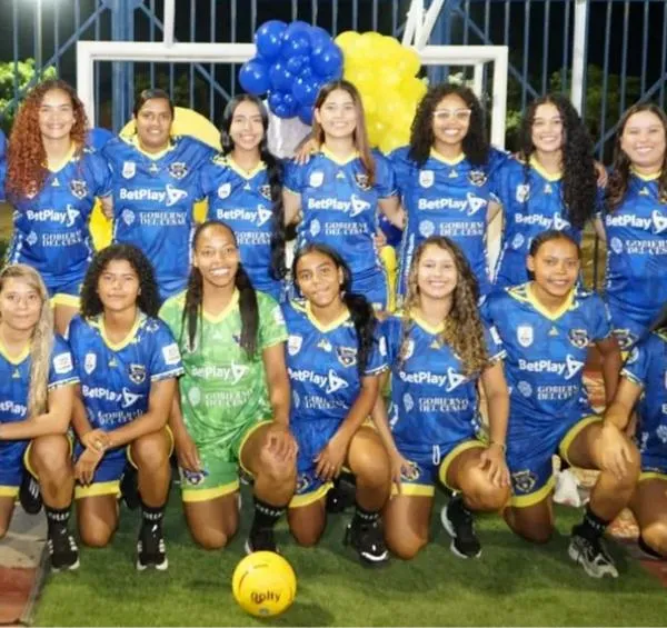 Las Socias debutaron con victoria en casa y levantan el ánimo en el fútbol de salón vallenato