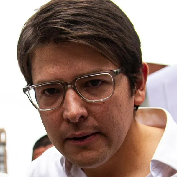 Miguel Uribe Turbay 