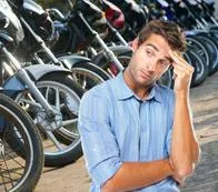 Multa e inmovilización de motos por estado del sillín: de cuánto es el pago