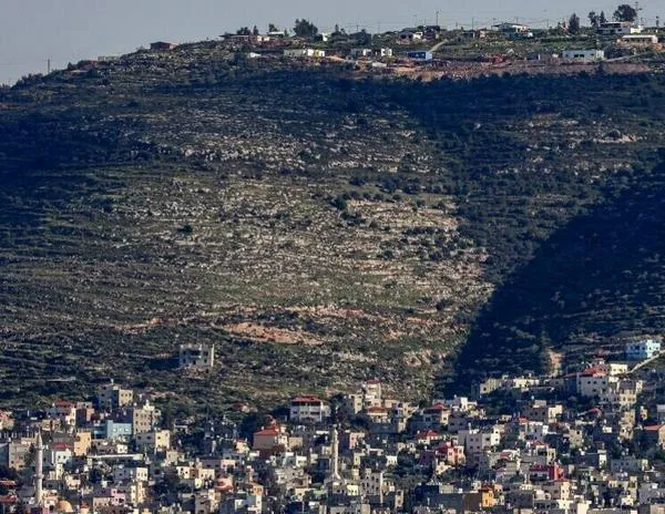 ‘Detener la guerra y llegar a un acuerdo no funcionará’, estiman en una colonia israelí