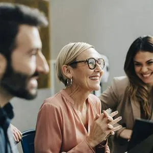 Vacantes para jóvenes sin experiencia