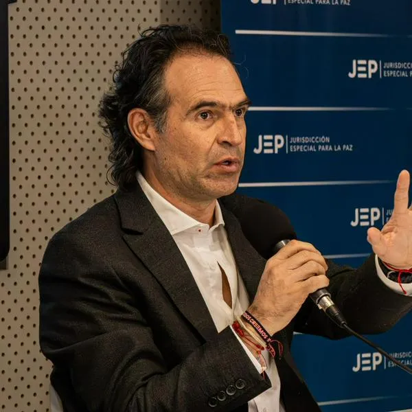 Alerta por supuesto plan para matar a Federico Gutiérrez: qué se sabe