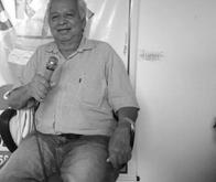 Fallece Alcides Ignacio Obando Sánchez, periodista de la radio en el Tolima