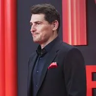 Iker Casillas