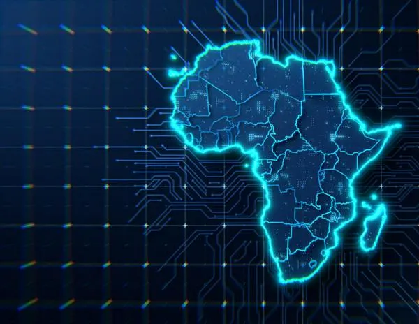 El desafío de la inteligencia artificial para África