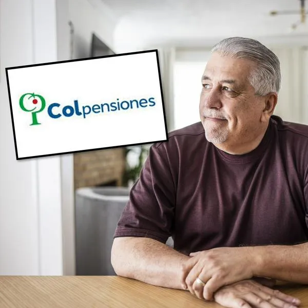 Pensión en Colombia pagará 5 o 6 mesadas más en este 2025 en Colpensiones