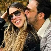 Alejandro Estrada habló de Dominica Duque y dice si todavía está soltero