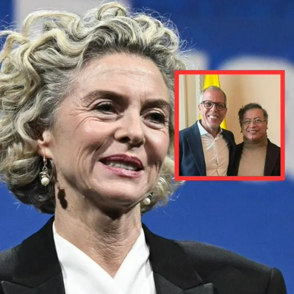 Margarita Rosa criticó a pastor Saade y señaló su influencia en Gobierno Petro