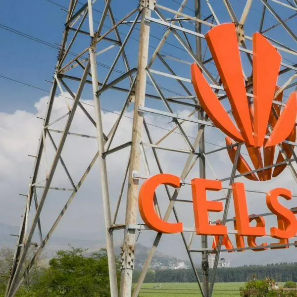 Ganancia neta de Celsia cayó 19,9% en el segundo trimestre de 2025