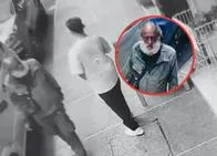 Habitante de calle que mató a joven en Itagüí tiene pasado oscuro: qué es