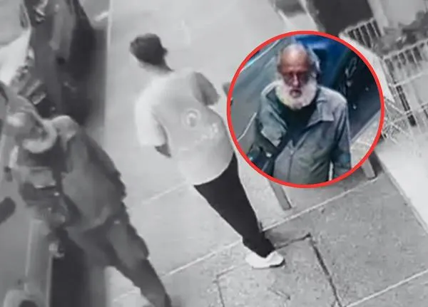 Habitante de calle que mató a joven en Itagüí tiene pasado oscuro: qué es