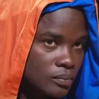 'Black', del 'Desafío', dejó las redes sociales y ahora es predicador de Dios