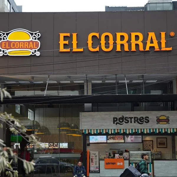 El Corral, en nota sobre que tendría negocio de helamos Mimo's