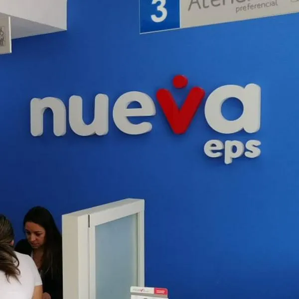 Aviso para los afiliados de Nueva EPS en Colombia: habrá gran modificación