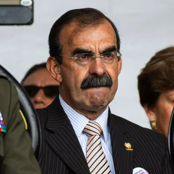 Rodolfo Palomino será condenado por tráfico de influencias en Colombia