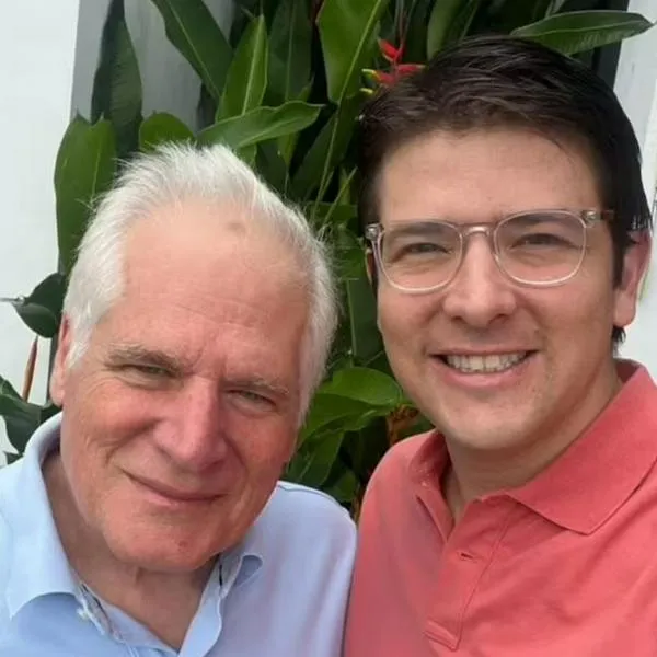 Papá de Miguel Uribe Turbay rompió silencio y dejó sentido mensaje a país
