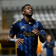Jhon Jáder Durán